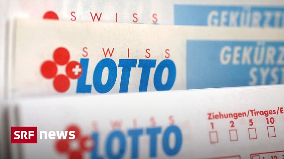Lotto 32 Millionen Lotto 32 Millionen