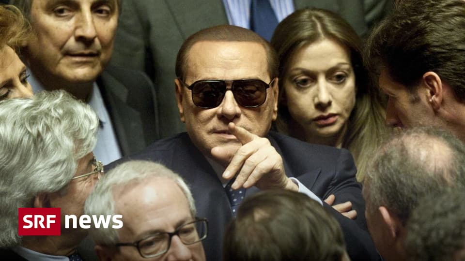 La morte del populista forte – Silvio Berlusconi – “Cavalier” dal magro budget – notizie