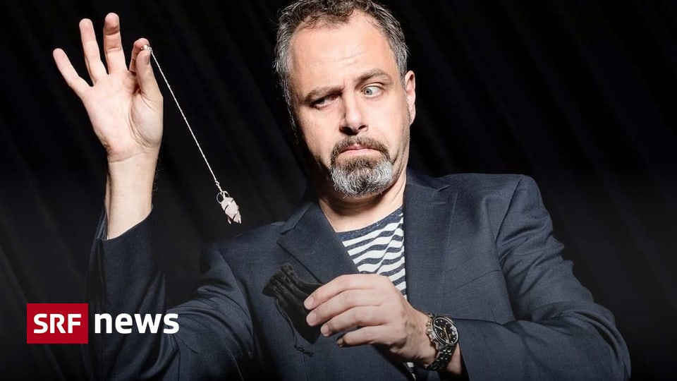 Fertig lustig In Luzern hat sichs ausgelacht News SRF
