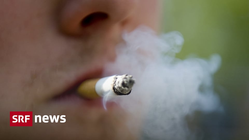 Fur Den Jugendschutz Zigis Erst Ab 18 News Srf