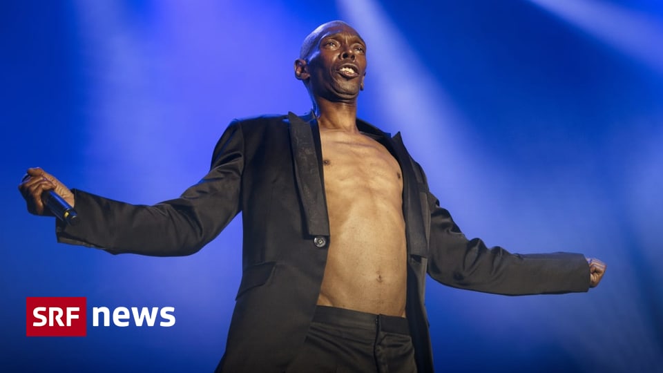 Songs Like “Insomnia” – Infidel Singer Maxi Jazz Has Died At 65 – NEWS