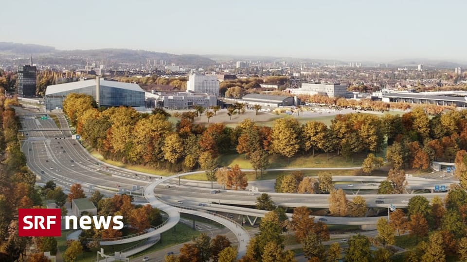 Autobahn-Ausbau in Bern - Initiative gegen «Ausbau-Wahnsinn» eingereicht – darum geht es