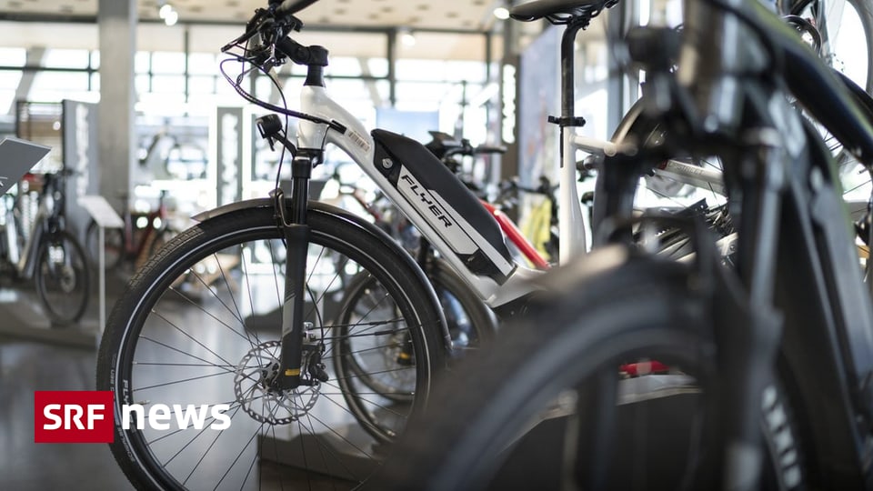 Impending mass layoffs the ebike boom is over Will Flyer be cleared