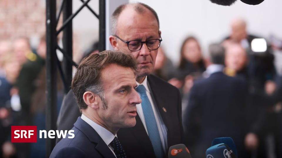 Protektionismus in Europa: Buy European erklärt