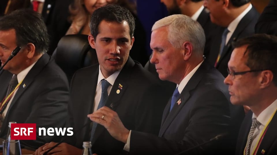 Alarmstufe Rot: 50 Millionen Dollar! Die Usa Erhöhen Druck Auf Maduro! - djd8709