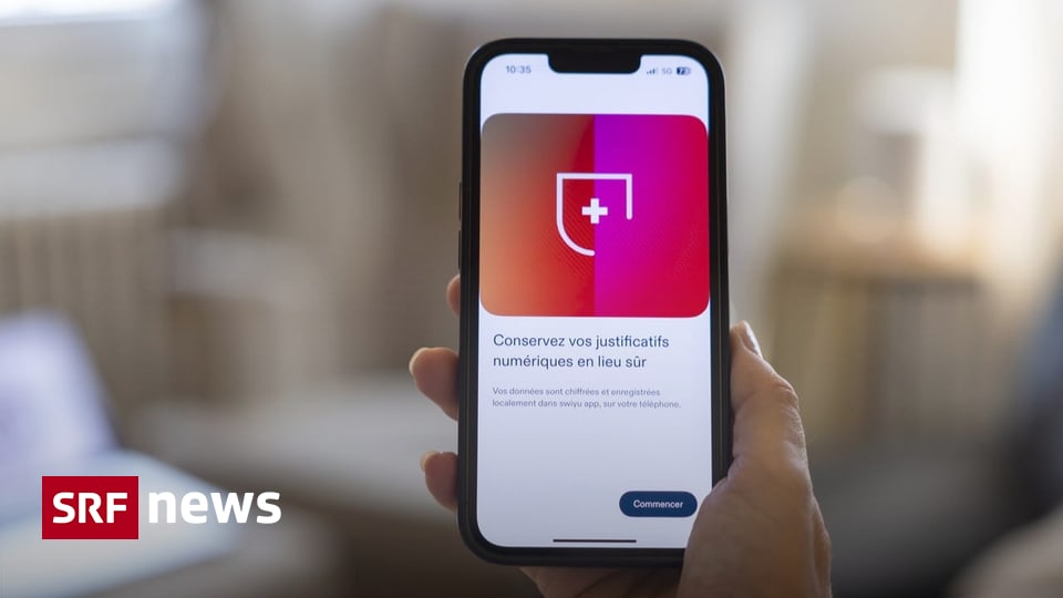 Die Schweizer wählen freiwillig den Eintritt ins digitale Gefängnis! 50,39 % der Stimmberechtigten, ...