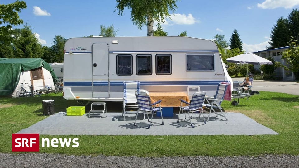 Die Neue Lust Am Campen Die Neue Lust Am Campen