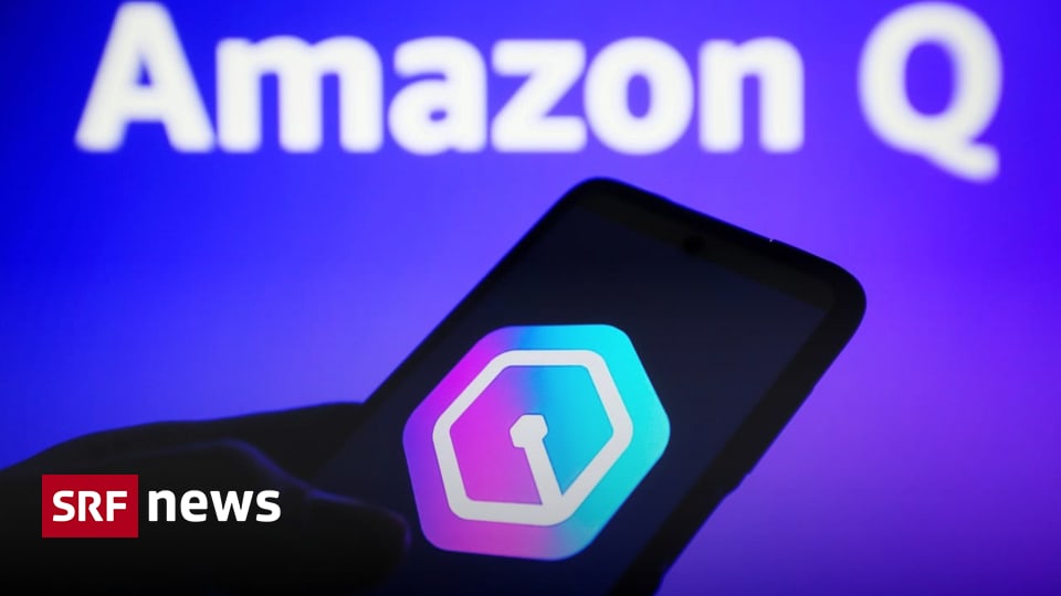 Artificial Intelligence Microsoft vs. Amazon Who is leading the AI