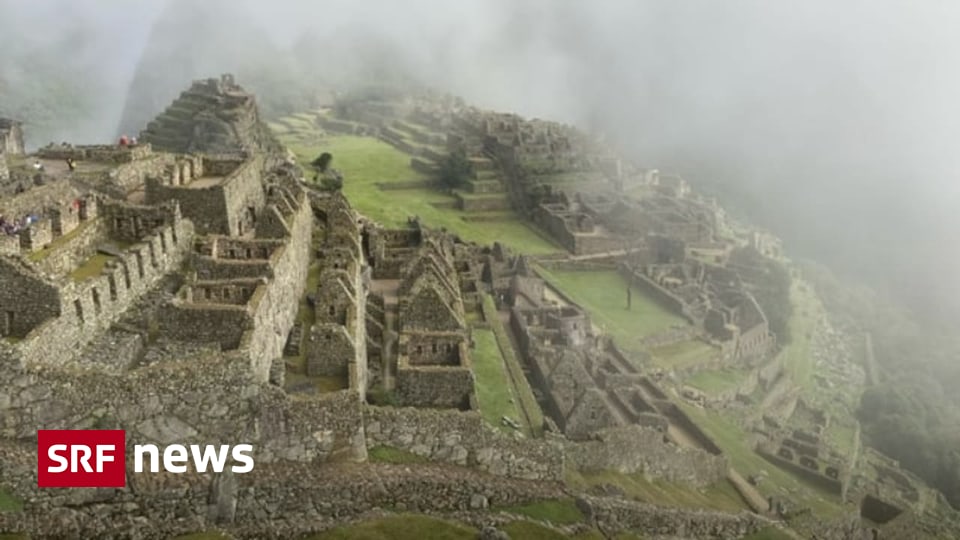 Machu Picchu: Privatization of ticket sales – News