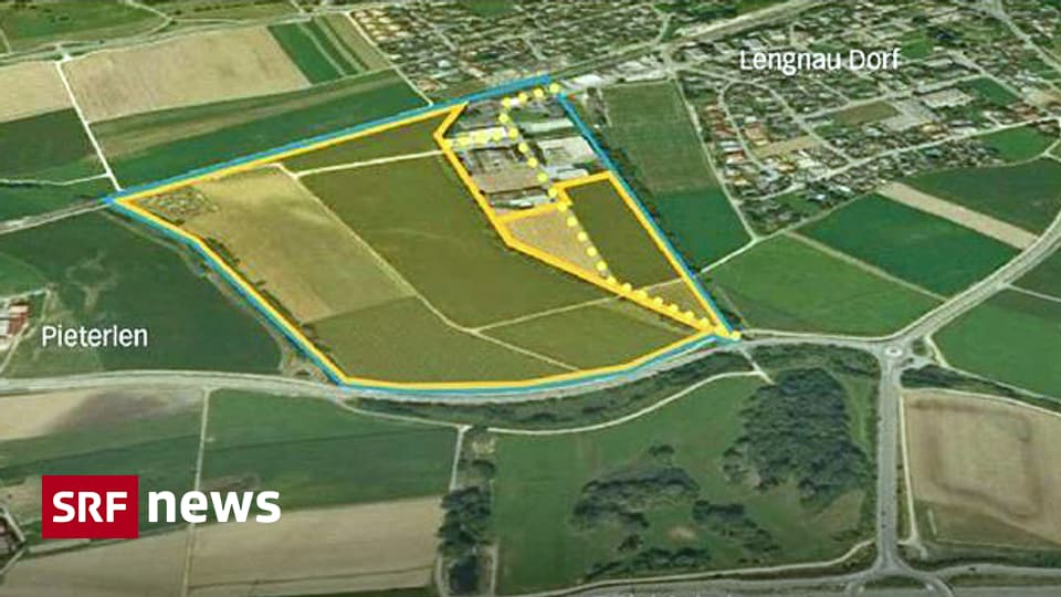 Baubewilligungsverfahren Kanton Bern Baubewilligungsverfahren Kanton Bern