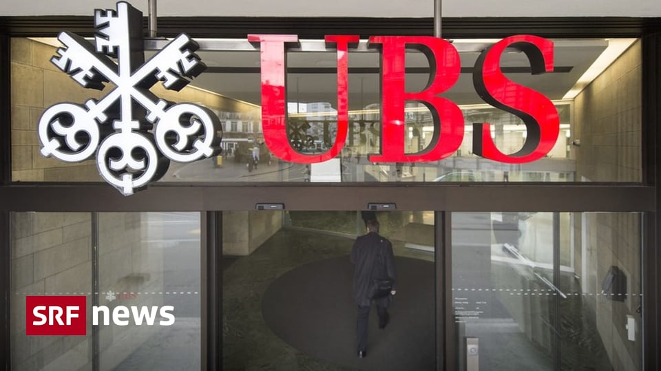 CS Takeover – UBS appears to want to cut more than half of CS’ workforce – News