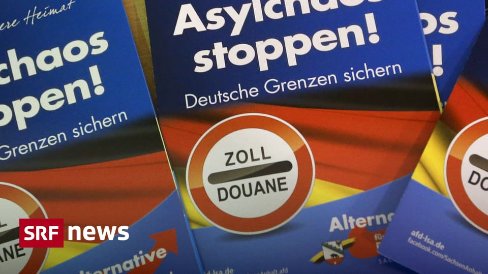Deutschland Frust Auswandern Nichts Wie Raus Diese Länder Bieten Die Perfekte Alternative - 27khvqg