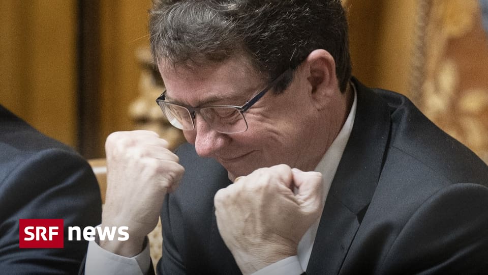 Resa dei conti a Bundesburn – i momenti d’oro delle elezioni del Consiglio federale – e qualche altra notizia