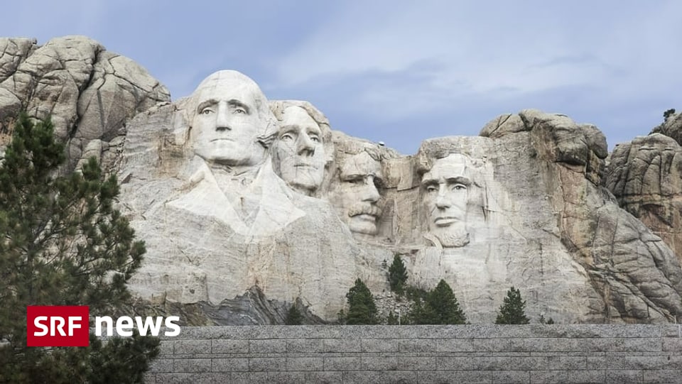 Wie Lange Darf Ein Us Präsident Im Amt Bleiben Amerikanische Präsidentschaft - Was darf ein US-Präsident – und was