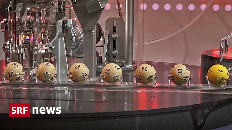 Neues Lotto Neues Lotto