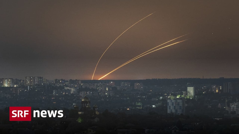 Is Ukraine Ready to Deliver F-16 Jets?  – message