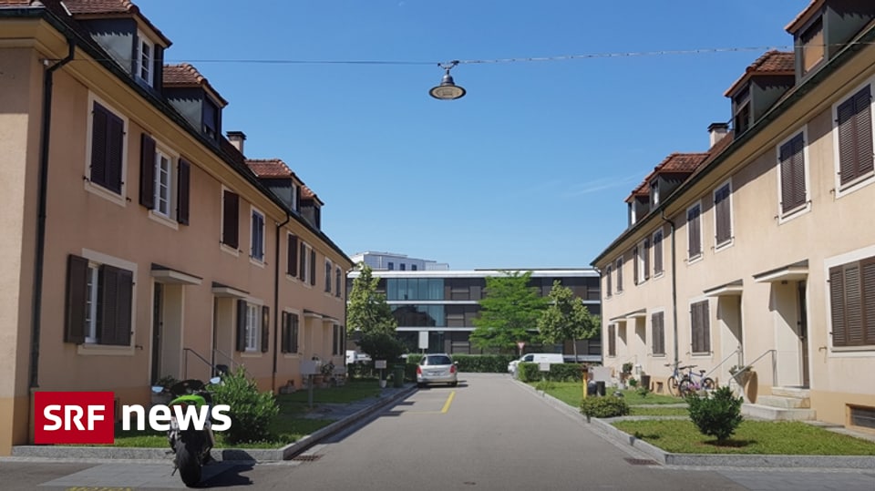 Jubiläum Freidorf der Gemeinschaftssinn wird noch immer hochgehalten