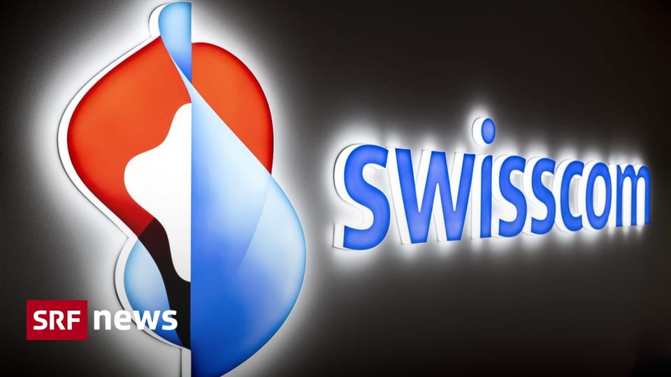 Reprise majeure – Swisscom veut reprendre Vodafone Italia pour 8 milliards d’euros – Actualité