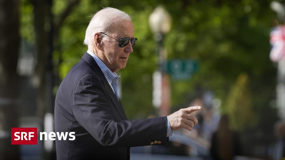 US Presidential Election 2024 – Americans Doubt About Biden’s Health, Poll – News