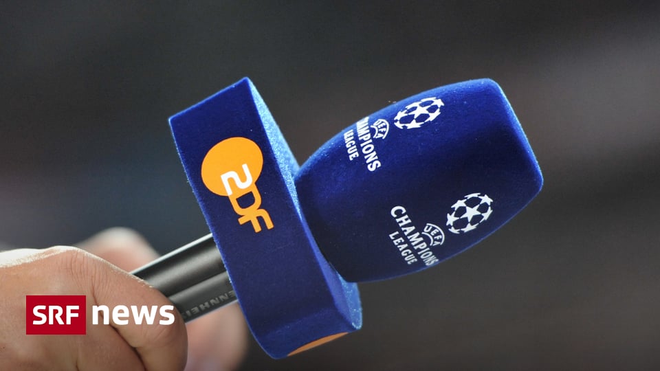 Champions league 2018 srf hot sale