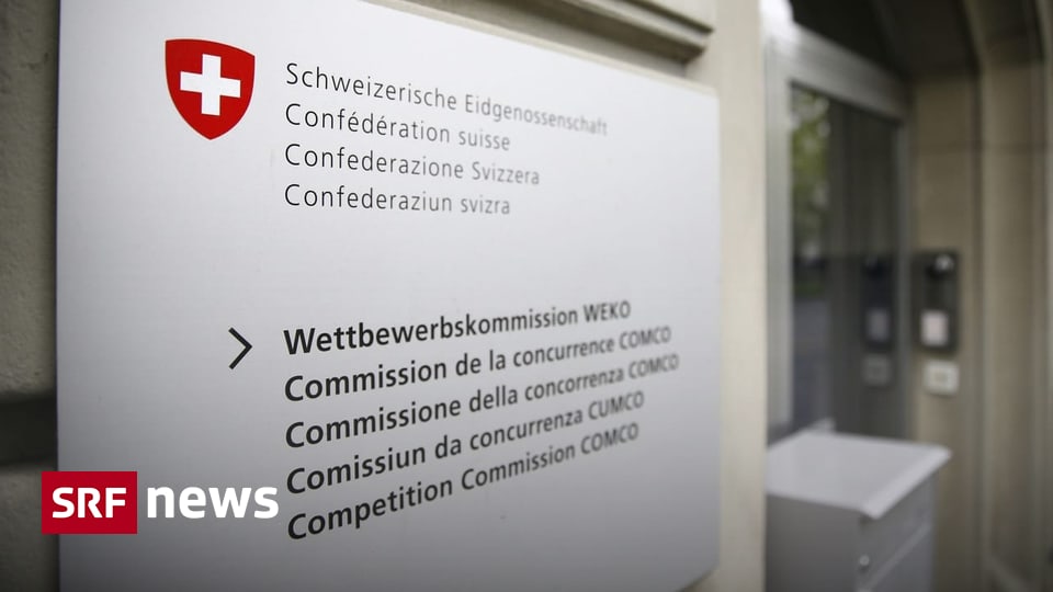 Reisen und Online-Casinos – Weko untersucht Suchmaschinenwerbung