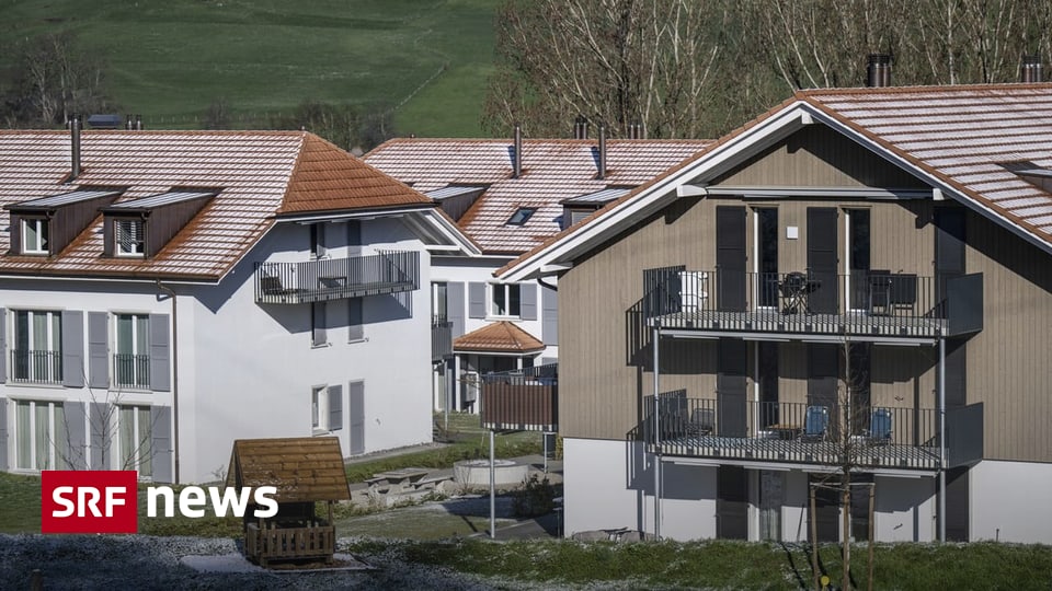 La location devient de plus en plus chère – Certains propriétaires obtiennent des rendements élevés – mais pas tous – Actualités