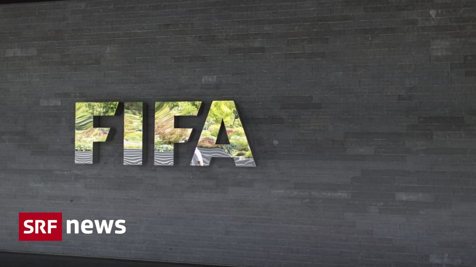 Moving from Zurich – FIFA wants to move around 100 jobs to Miami – News