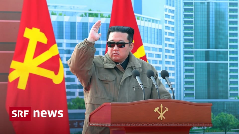 Isolated regime North Korea Crimes in the shadow of the headlines