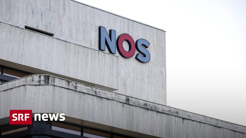 Investigation into broadcaster NOS – Serious attacks on Dutch radio and television – News