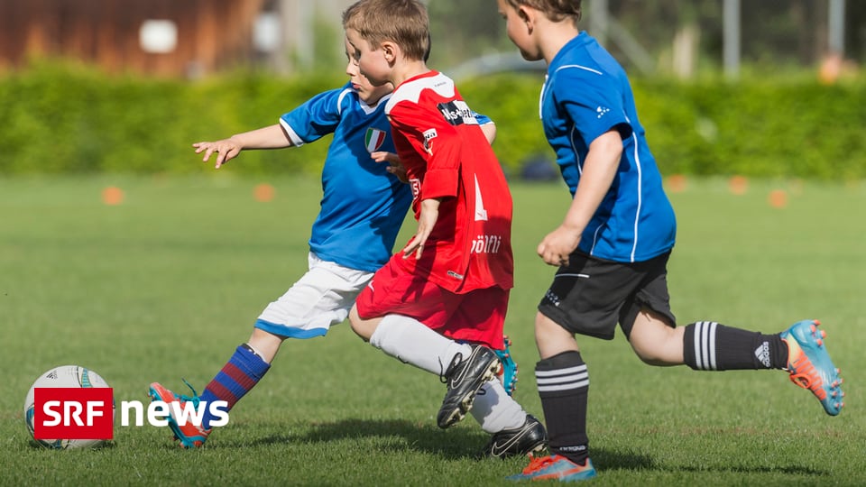 Erfolg in Zollikon Unkonventionelle Massnahmen gegen Trainermangel