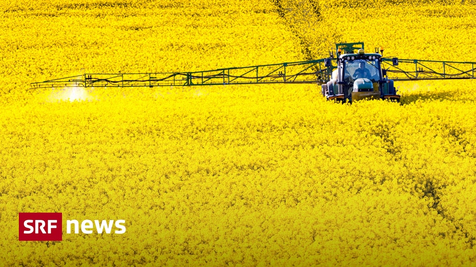 AgrochemieMultis machen mobil Gemeinsam gegen AntiPestizid
