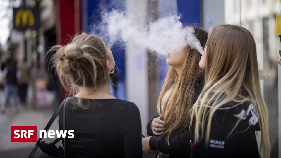 elfbar elfa kaufen UK government announces ban on disposable e-cigarettes from 2025 main image 0