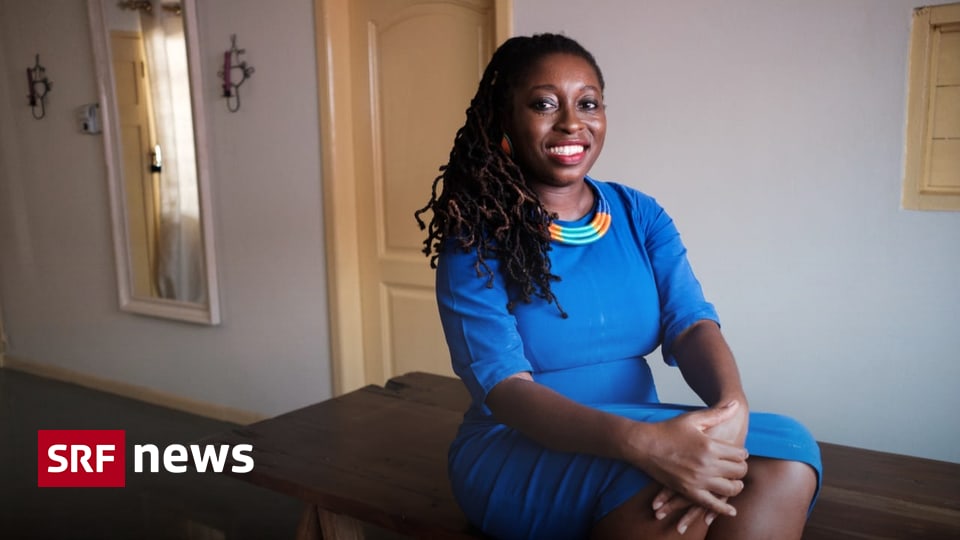 afrikanische frauen in dikrech finde sex in heilbronn