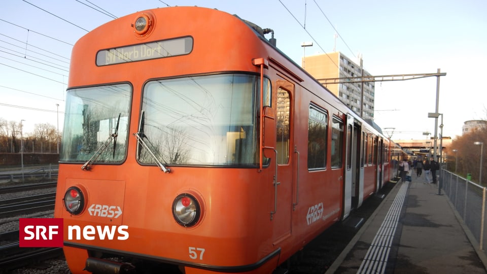 Bern Worb Bahn Bern Worb Bahn