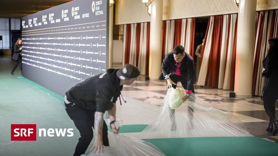 The Zurich Film Festival Ends Partnership with Läderach Amidst Child Abuse Allegations