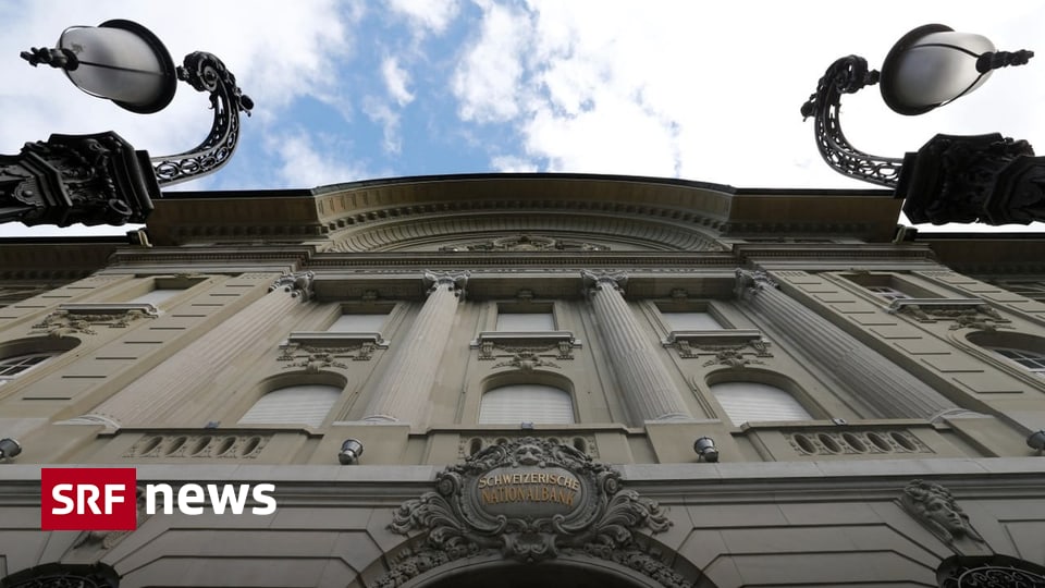 Swiss National Bank increases minimum reserve requirements – News