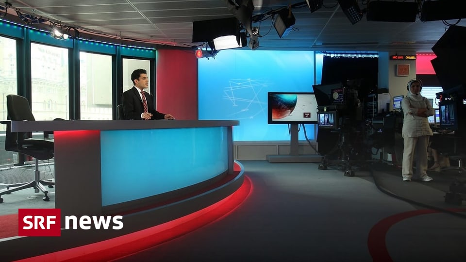 BBC gegen Klimaleugner «Wissenschaftlich ist die Beurteilung des