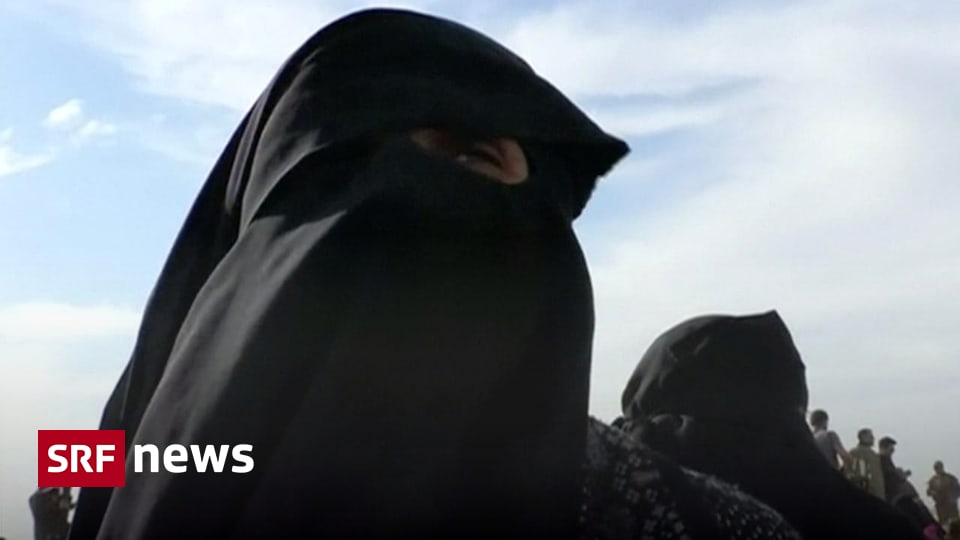 Prozess ISRückkehrerinnen DschihadReisende haben von Anschlag auf