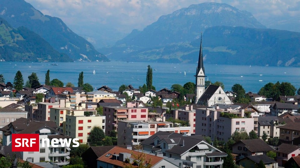 Frau sucht mann zentralschweiz