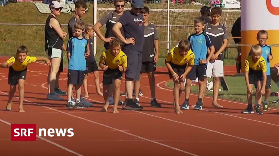 Beliebtes Sportförderprogramm - Politik kritisiert Bundesamt für Sport wegen J+S-Kürzungen