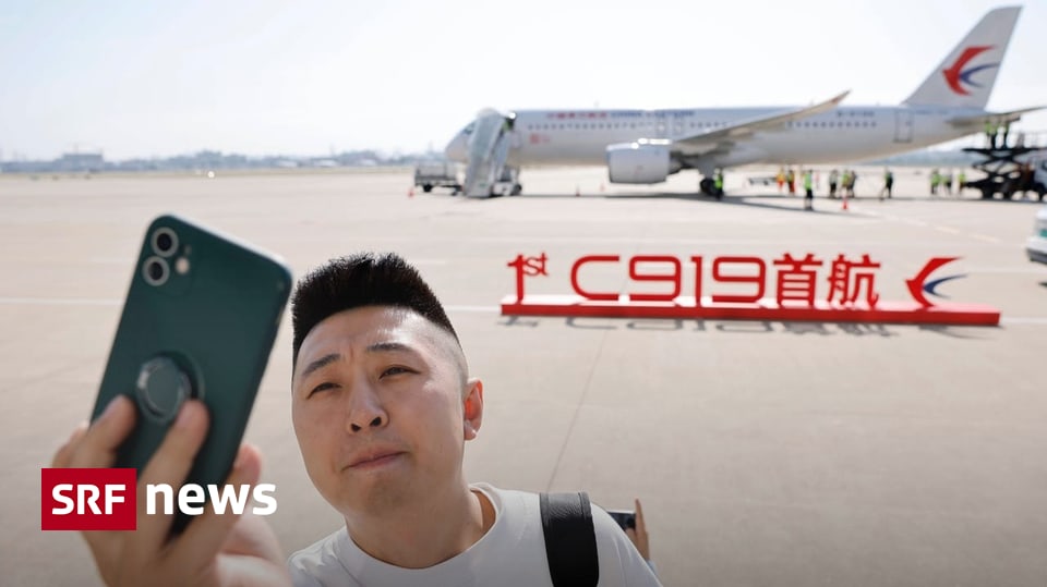 Internationales Fluggeschäft Weltweit fliegen wieder fast so viele