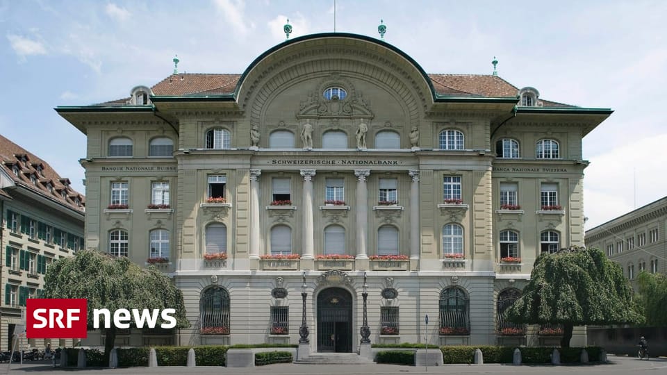 Inflation in Switzerland – Does the interest rate hammer simply hit renters later? -News