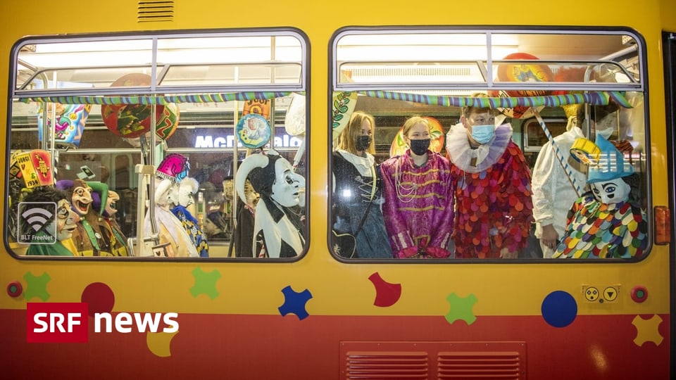Basel Fasnacht 2022 Dates Parades Events More