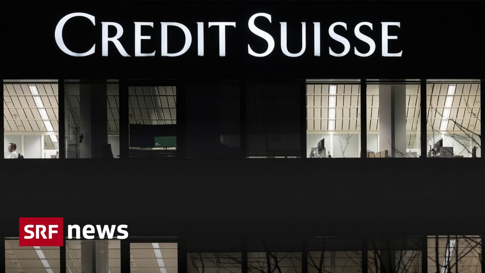 Annual Report 2022 Annual Report 2022 CS Board of Directors receives