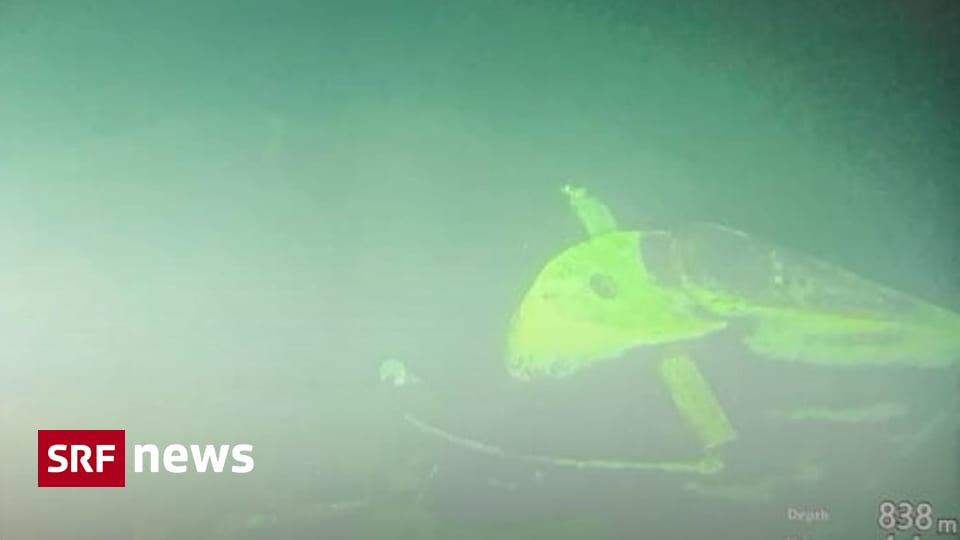Photo of Štyri dni po zmiznutí – indonézska ponorka zistila: 53 na palube mŕtvych – správy