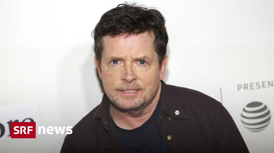 Movie star – Michael J Fox on his illness: ‘It’s getting harder’ News