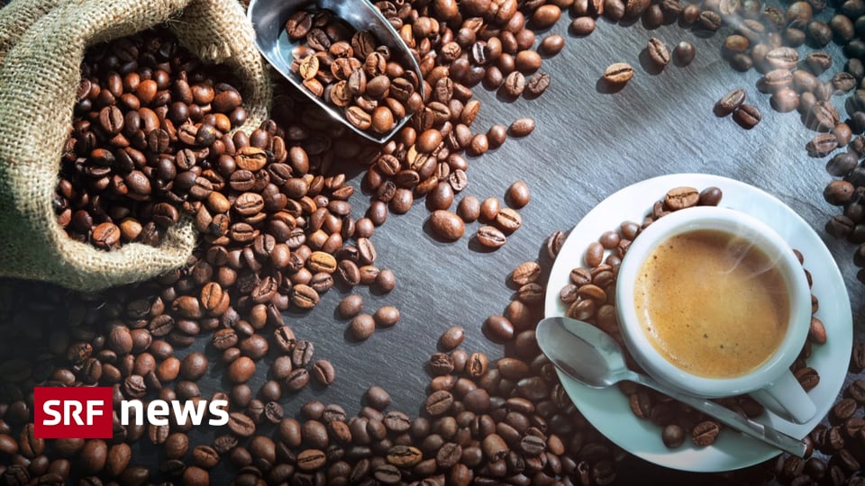 Verbraucherpreise August: Zucker Fällt, Kaffee Wird Teurer - 6j2xsc9