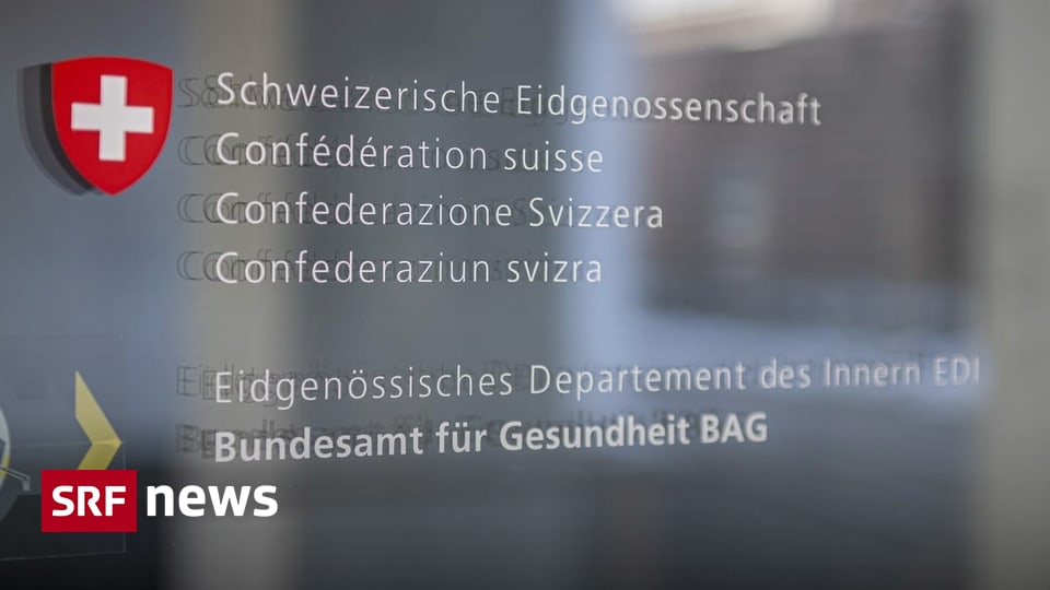 Das Neueste zur Coronakrise - Impfkampagne des Bundes ...