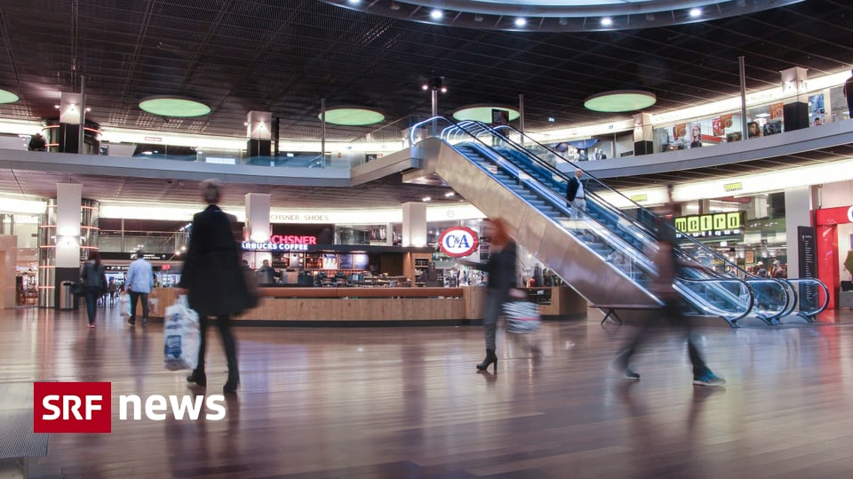 Shoppi Tivoli Spreitenbach Wenn statt 150