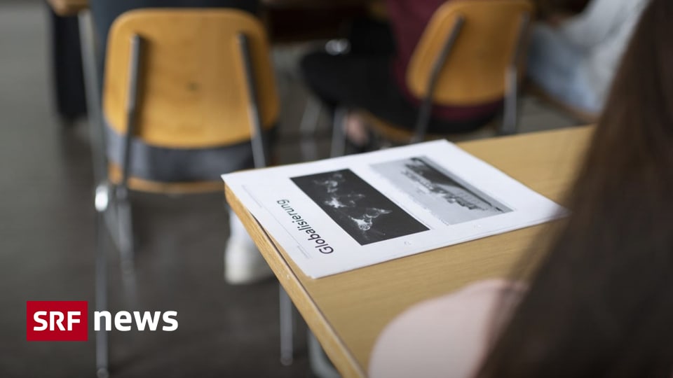 Jugendstrafrecht - Vergleich statt Prozess: Warum Freiburg Mediations-Vorbild ist - News - SRF